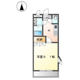 アビタシオン朝日の画像