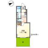 グレーシアK＆S　Ⅰの画像