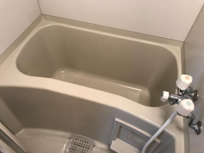 【浴室】 | グランディール姫路 | バス