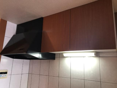 【キッチン】 | グランディール姫路 | キッチン収納