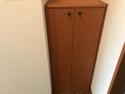 【収納】 | グランディール姫路 | 下駄箱