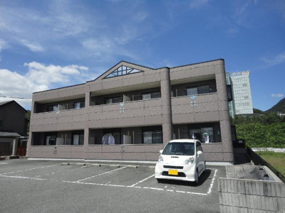 【外観】 | グランディール姫路 | 外観写真（昼）