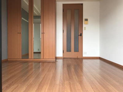 【内装】 | グランディール姫路 | 洋室