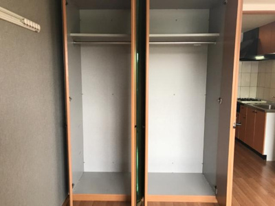 【収納】 | グランディール姫路 | クローゼット