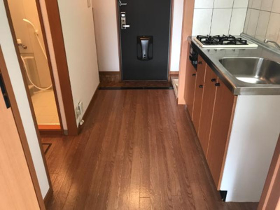 【キッチン】 | グランディール姫路 | キッチン