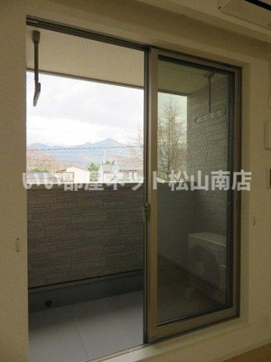 【バルコニー】 | ディアコート東門