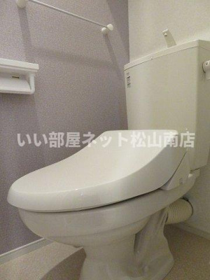 【トイレ】 | ディアコート東門