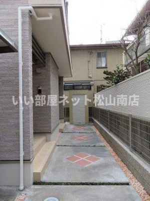 【その他共用部分】 | ディアコート東門