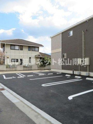 【駐車場】 | ディアコート東門