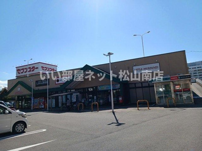 【周辺】 | ディアコート東門 | セブンスター重信店様まで700m