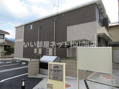 【外観】 | ディアコート東門