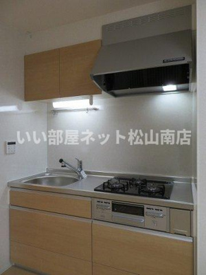 【キッチン】 | ディアコート東門