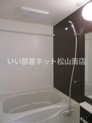 【浴室】 | ディアコート東門