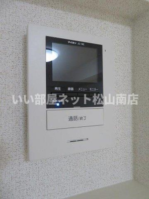 【セキュリティ】 | ディアコート東門