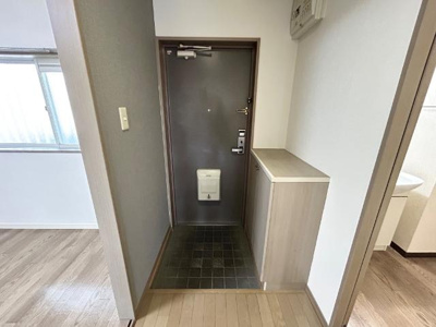 【玄関】 | ミィーティア | 玄関