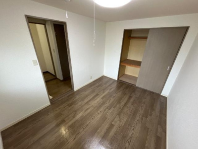 【内装】 | ミィーティア | 室内