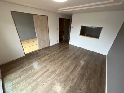 【居間・リビング】 | ミィーティア | リビング