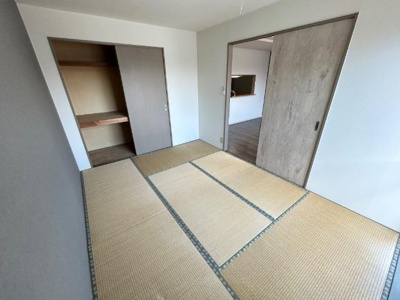 【内装】 | ミィーティア | 室内