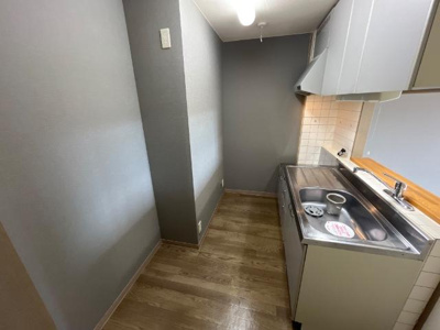 【キッチン】 | ミィーティア | キッチン