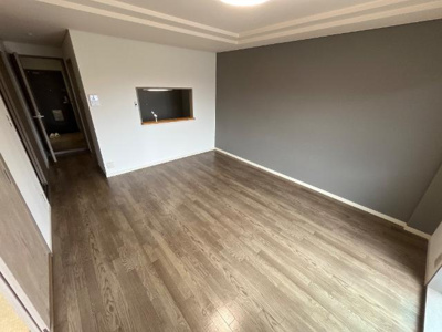 【居間・リビング】 | ミィーティア | リビング