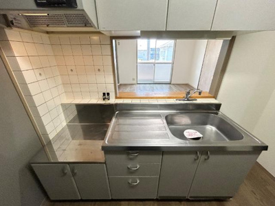 【キッチン】 | ミィーティア | キッチン