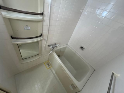 【浴室】 | ミィーティア | バス