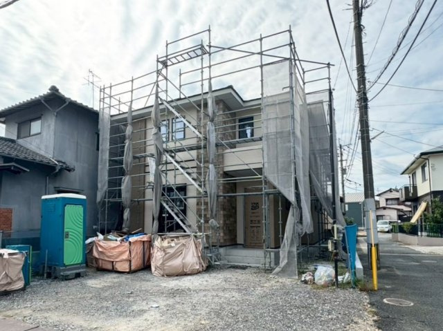  For.M Iーフォルムー小倉南区湯川新町3丁目4期　【小倉南区　新築戸建て】