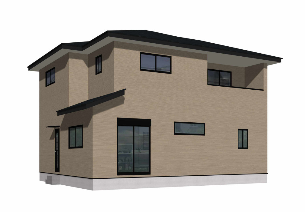 【完成予想図】の画像