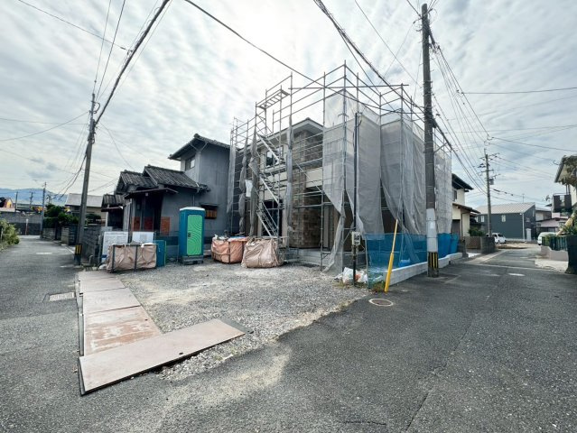 【外観】の画像