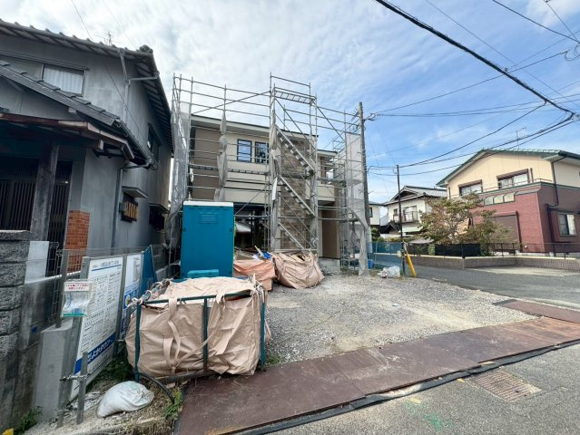 【外観】の画像