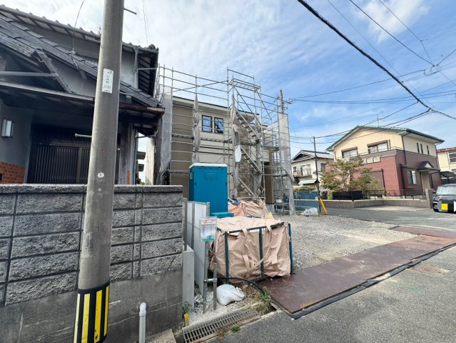 【外観】の画像