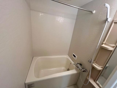 【浴室】 | ロイヤルヒルズ青山 | バス