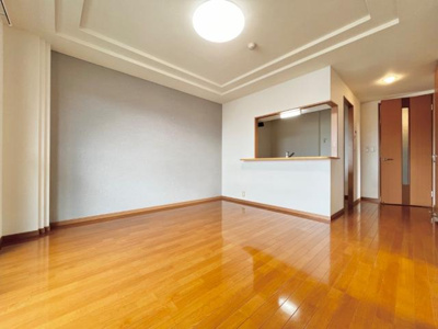 【居間・リビング】 | ロイヤルヒルズ青山 | リビング