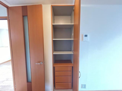 【収納】 | ロイヤルヒルズ青山 | 収納