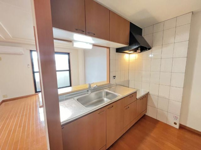 【キッチン】 | ロイヤルヒルズ青山 | キッチン