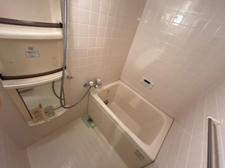 【浴室】 | アムールエバーハイツ | バス