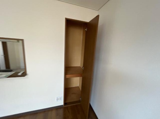 【収納】 | アムールエバーハイツ | 収納