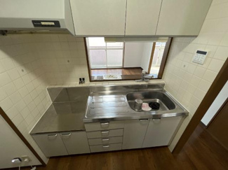 【キッチン】 | アムールエバーハイツ | キッチン