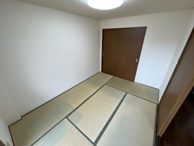 【寝室】 | アムールエバーハイツ | 寝室