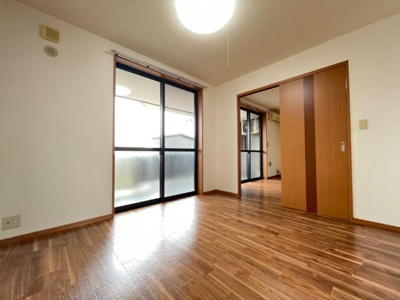 【内装】 | ウィンズパレス雅 | 洋室