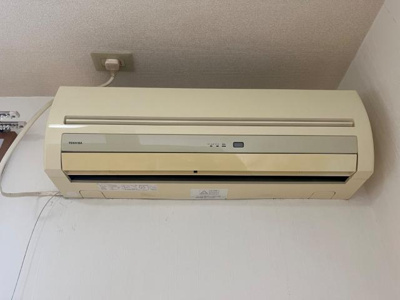 【設備】 | ウィンズパレス雅 | エアコン