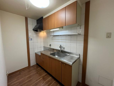 【キッチン】 | ウィンズパレス雅 | キッチン