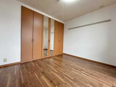 【内装】 | ウィンズパレス雅 | 洋室