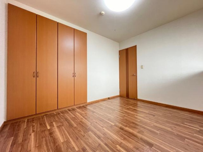 【内装】 | ウィンズパレス雅 | 洋室