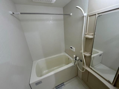 【浴室】 | ウィンズパレス雅 | バス