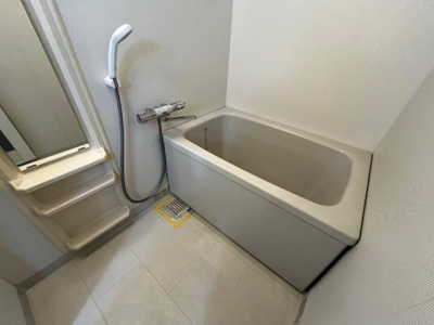 【浴室】 | メゾンハンクスＭＴＩ | バス