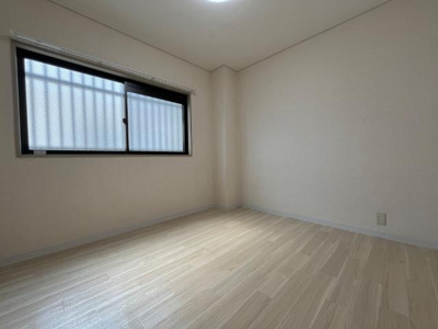 【内装】 | メゾンハンクスＭＴＩ | 洋室