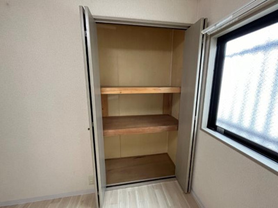 【収納】 | メゾンハンクスＭＴＩ | 収納