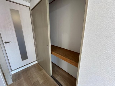 【収納】 | メゾンハンクスＭＴＩ | 収納