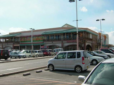 【周辺】 | メゾンハンクスＭＴＩ | マルナカまで1,200ｍ